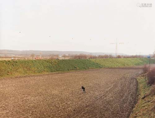 Andreas Gursky Fotograf