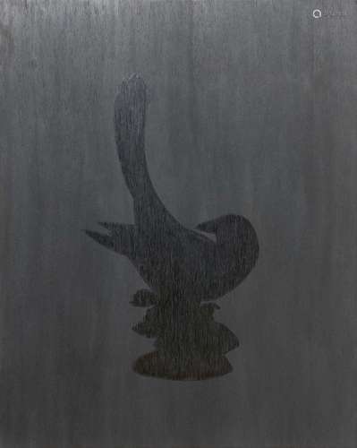 Diango Hernández Untitled (Vogel)