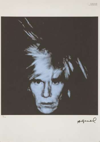 After Andy Warhol, <br />
American 1928–1987, <br />
<br />
...