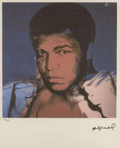 After Andy Warhol, <br />
American 1928–1987, <br />
<br />
...