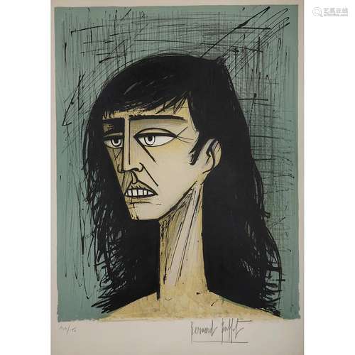 BERNARD BUFFET (1928-1999)