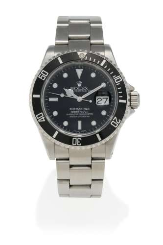 Rolex Submariner