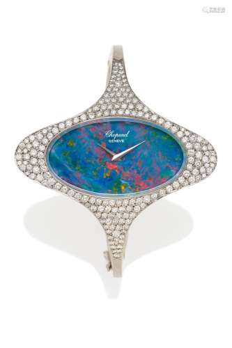 Chopard Jewel Watch
