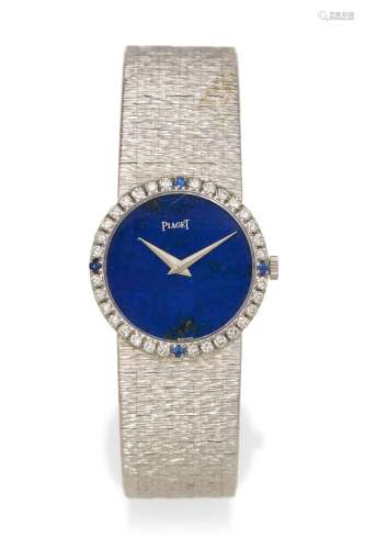 Piaget Wristwatch