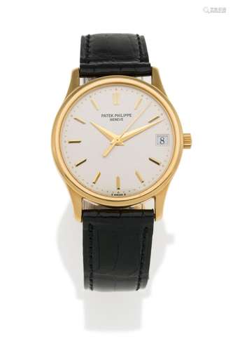 Patek Philippe Calatrava