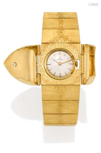 Omega Jewel Watch