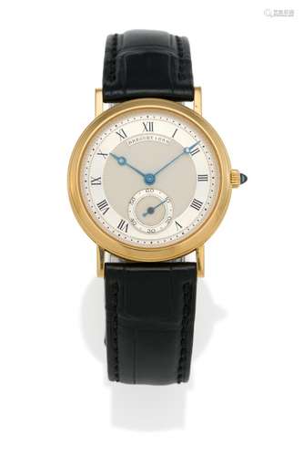 Breguet Classique