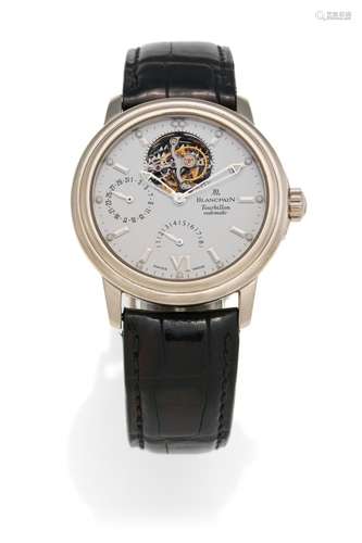 Blancpain Tourbillon