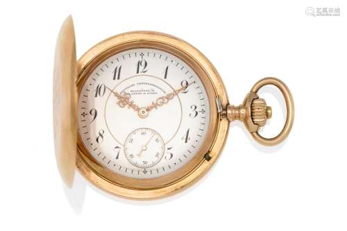 A. Lange & Söhne Pocket Watch