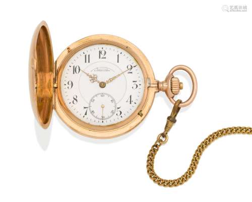 Lange & Söhne Pocket Watch