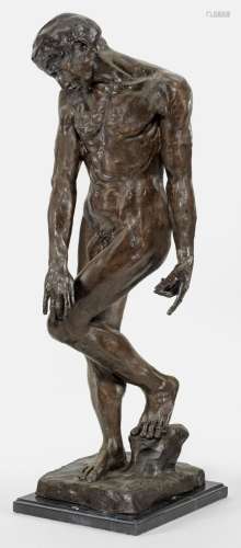 Auguste Rodin