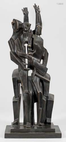 Ossip Zadkine