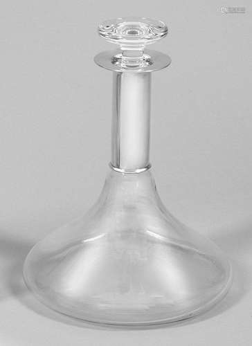 Decanter