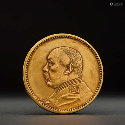 Coins of the Republic of China