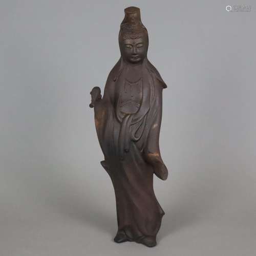 Guanyin-Figur - China