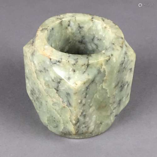 Jade-Cong - China