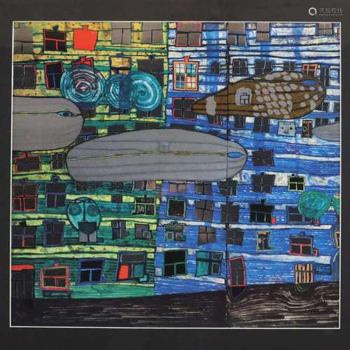 Hundertwasser