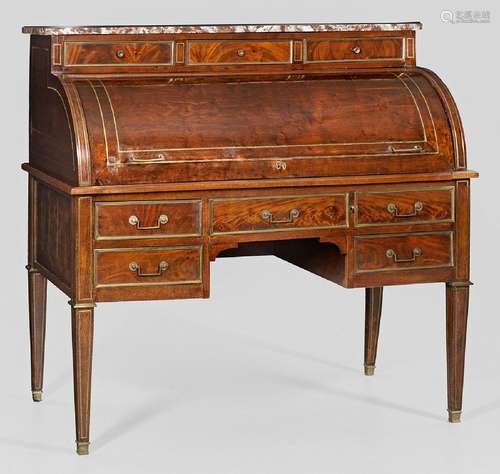 Louis XVI-Zylinderbureau