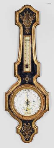 Louis XVI-Barometer