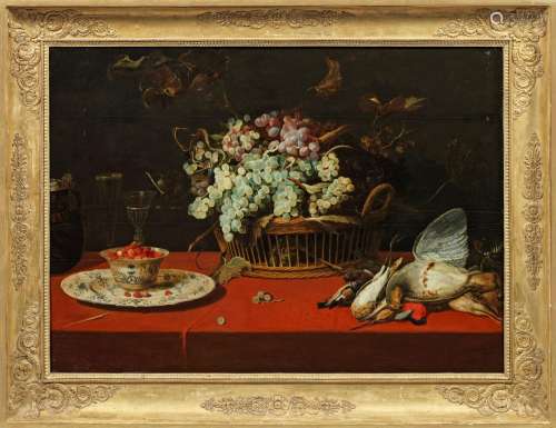 Frans Snyders (Snijders)
