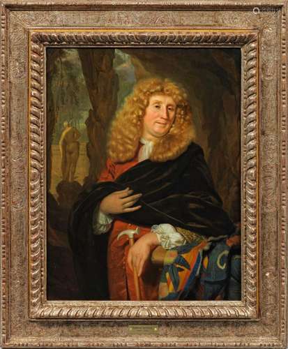 Godefridus (Godfried) Schalcken