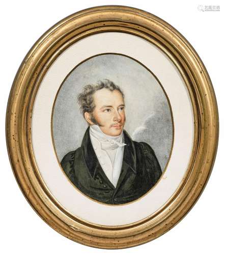 Friedrich Johann Gottlieb Lieder