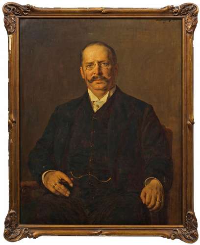 Heinrich von Angeli