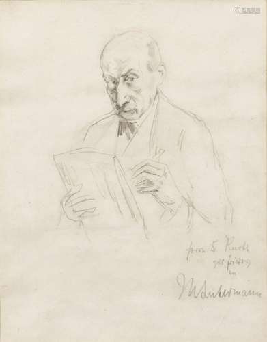 Max Liebermann