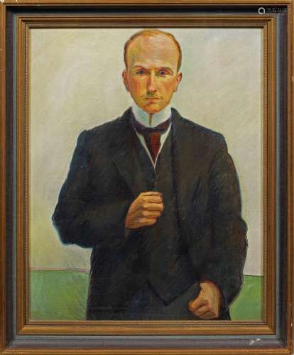 Rudolf Franz Hartogh
