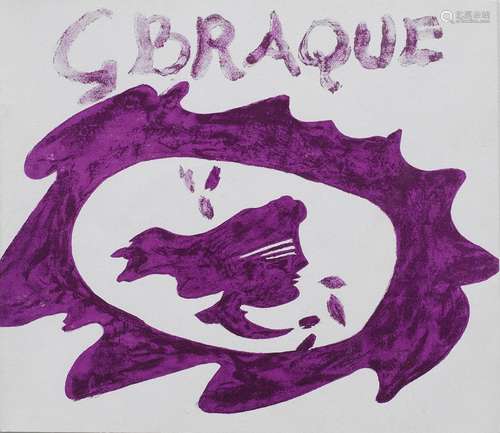 Georges Braque