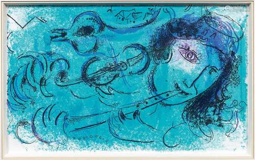 Marc Chagall