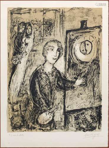 Marc Chagall