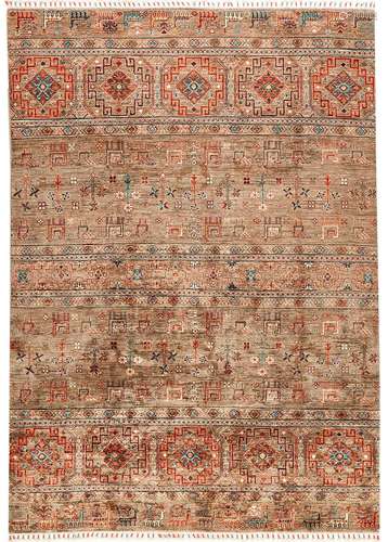 Afghan Farahan-Teppich