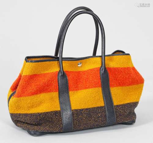 "Rocabar" Garden Party Bag von HERMÈS