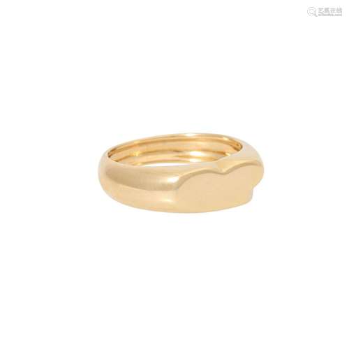 ELSA PERETTI für TIFFANY & CO. Ring,