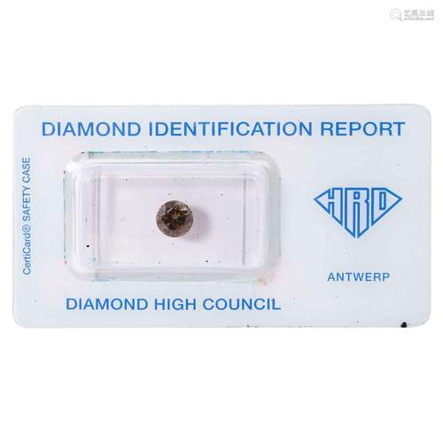 Loser Brillant 1,05 ct NFIB