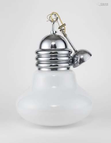 Lampe Arianna modèle par Piero Brombin, éditeur inconnu<br /...