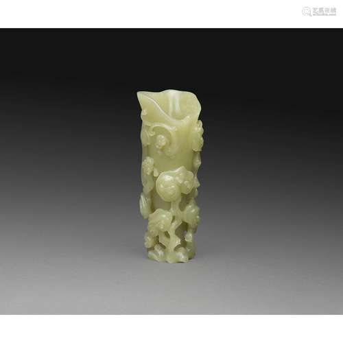 VASE CYLINDRIQUE