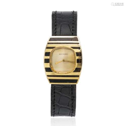 Boucheron vintage ladies watch