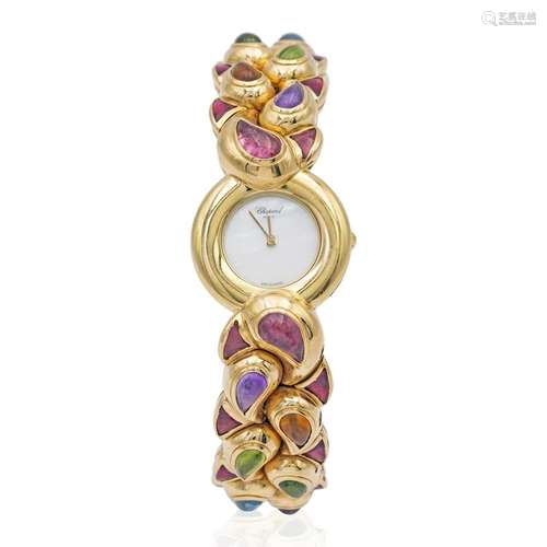 Chopard Casmir collection, ladies watch