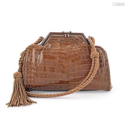 Fendi vintage shoulder bag