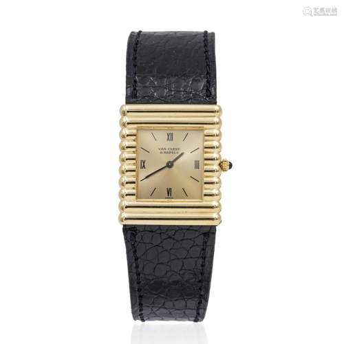 Piaget for Van Cleef & Arpels, vintage wristwatch