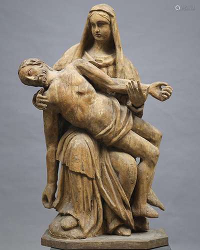 Pietà.