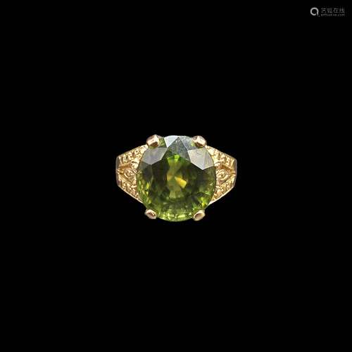 Peridotring.