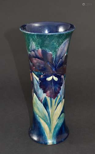 Moorcroft-Jugendstilvase.