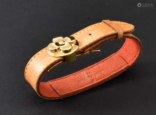 Louis-Vuitton-Armband.
