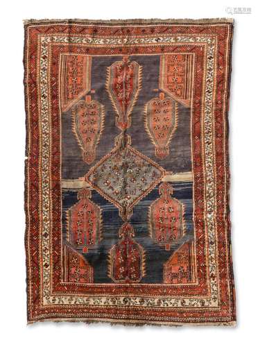 A Caucasian Kazak rug