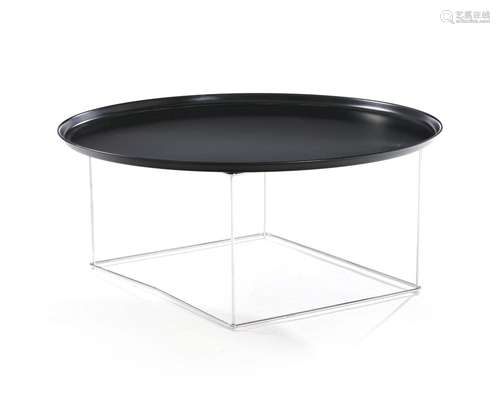 Table basse Fat-Fat par Patricia Urquiola (née en 1961), édi...