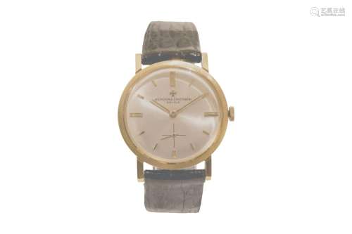 Vacheron & Constantin Gold Armbanduhr  | Vacheron & ...