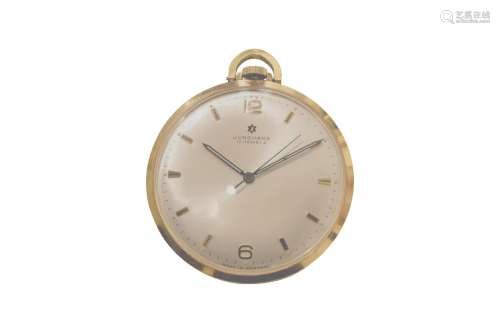 JUNGHANS Taschenuhr | JUNGHANS Pocket Watch